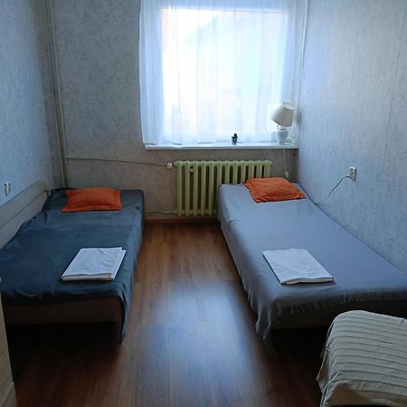 Mieszkanie Przy Plazy Dla 4-5 Osob Gdańsk Extérieur photo