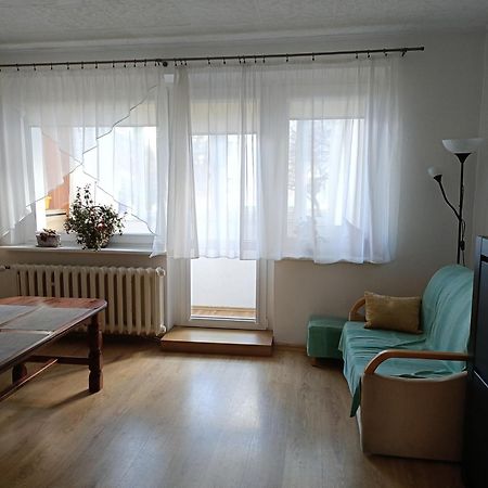 Mieszkanie Przy Plazy Dla 4-5 Osob Gdańsk Extérieur photo
