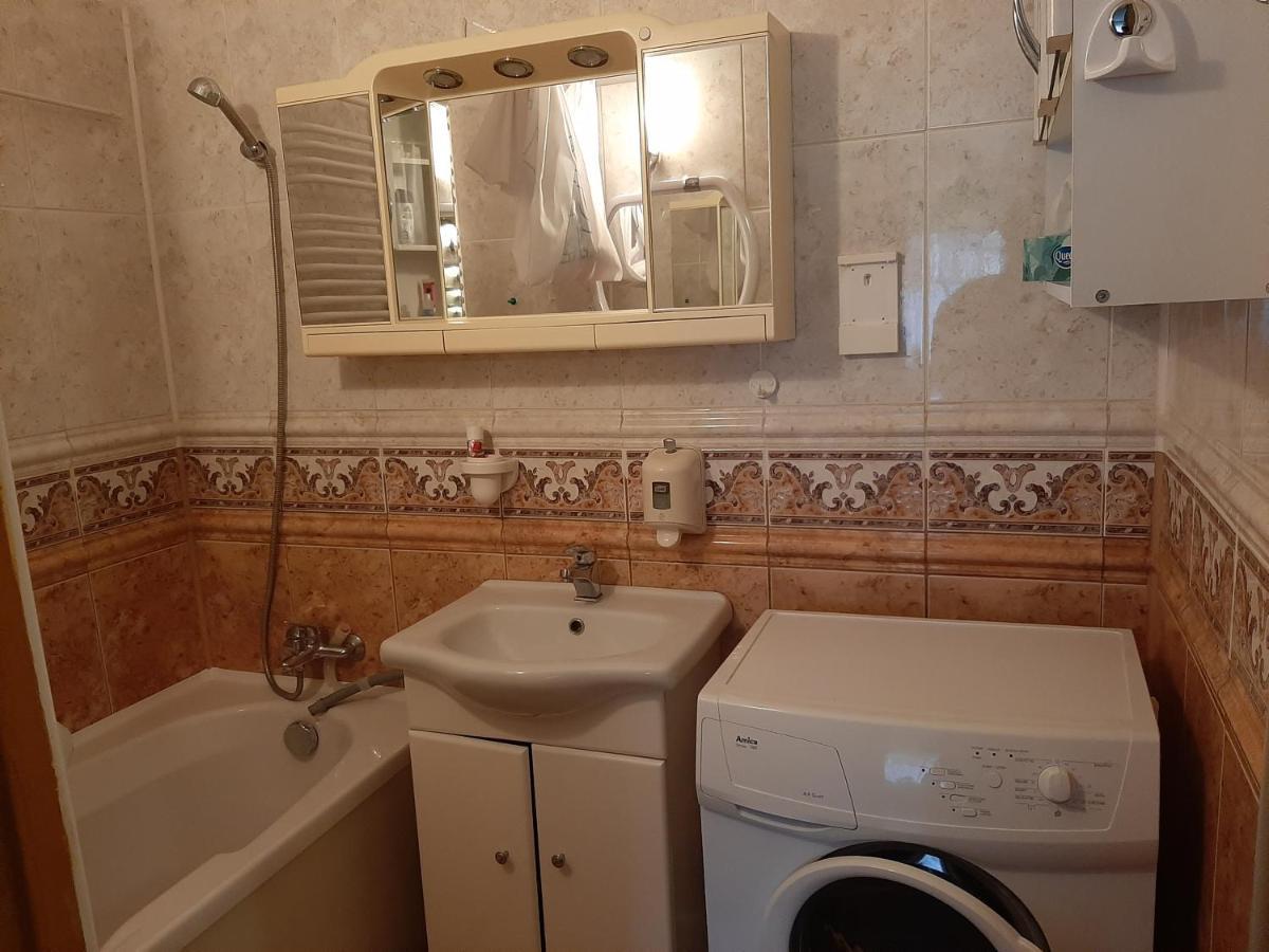 Mieszkanie Przy Plazy Dla 4-5 Osob Gdańsk Extérieur photo