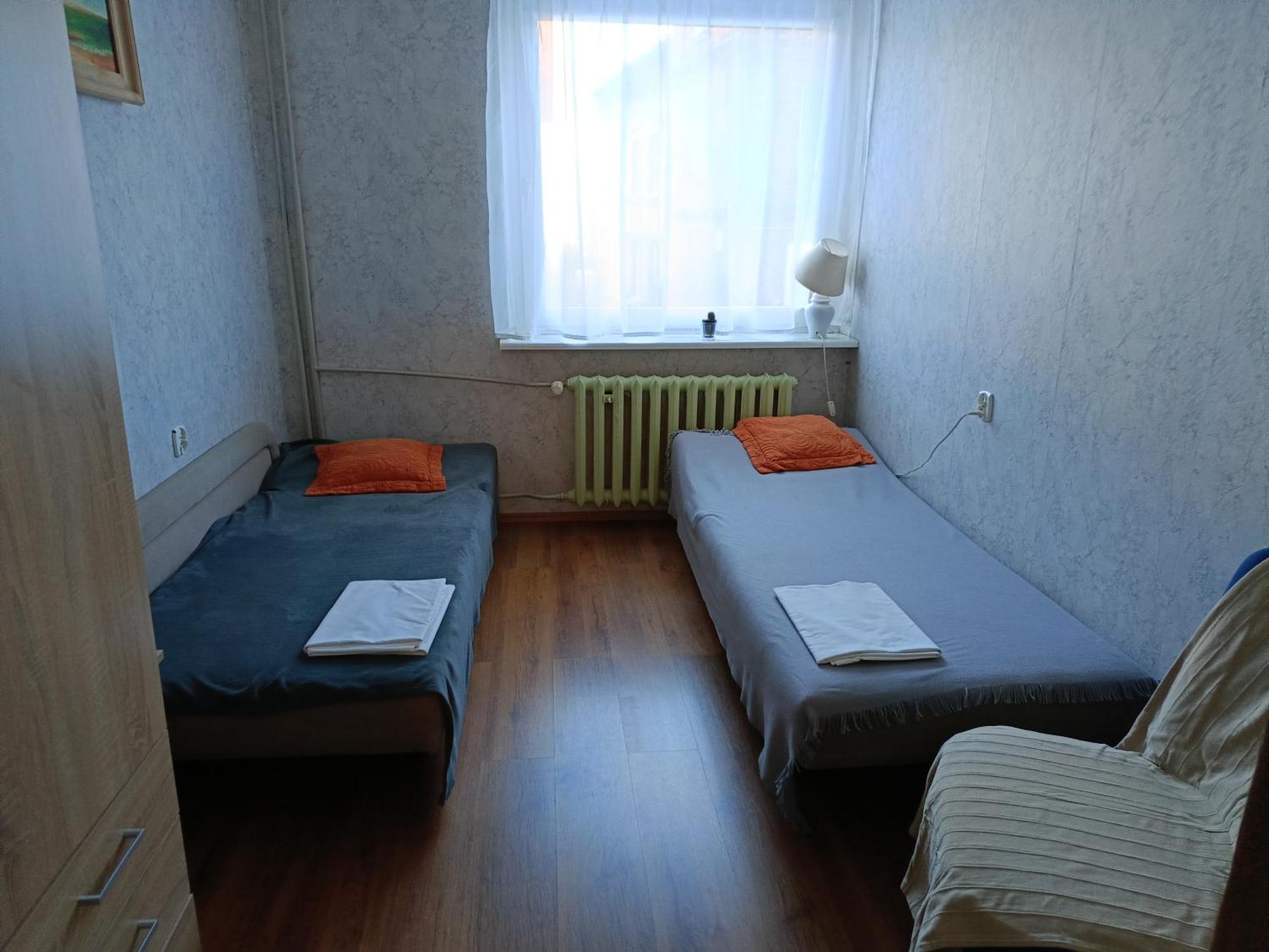 Mieszkanie Przy Plazy Dla 4-5 Osob Gdańsk Extérieur photo