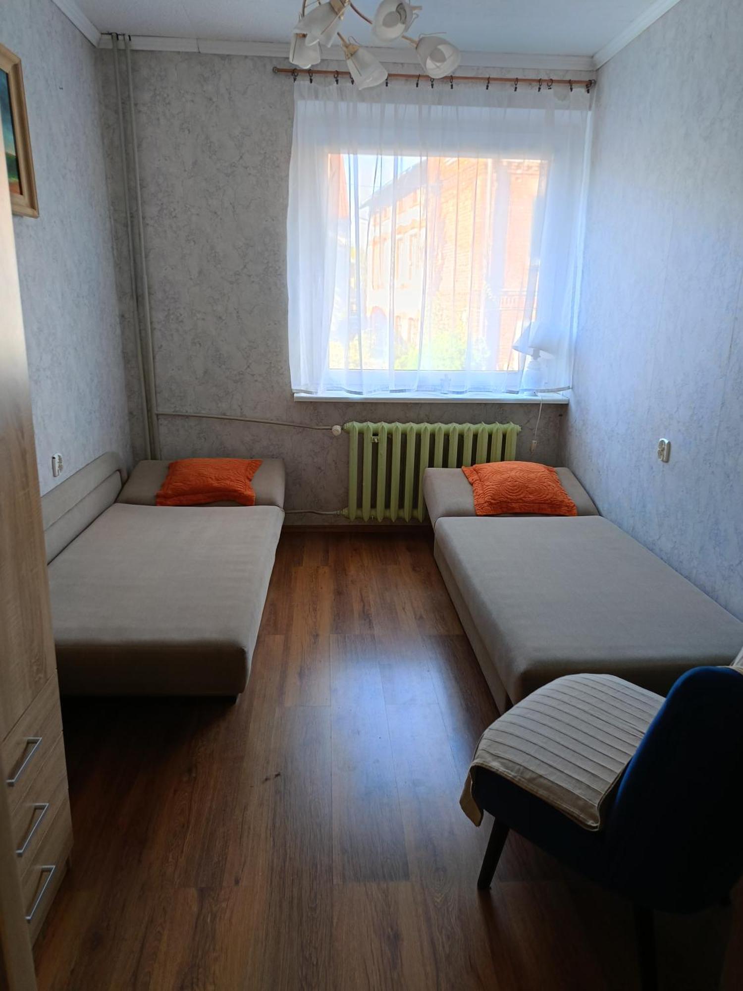 Mieszkanie Przy Plazy Dla 4-5 Osob Gdańsk Extérieur photo