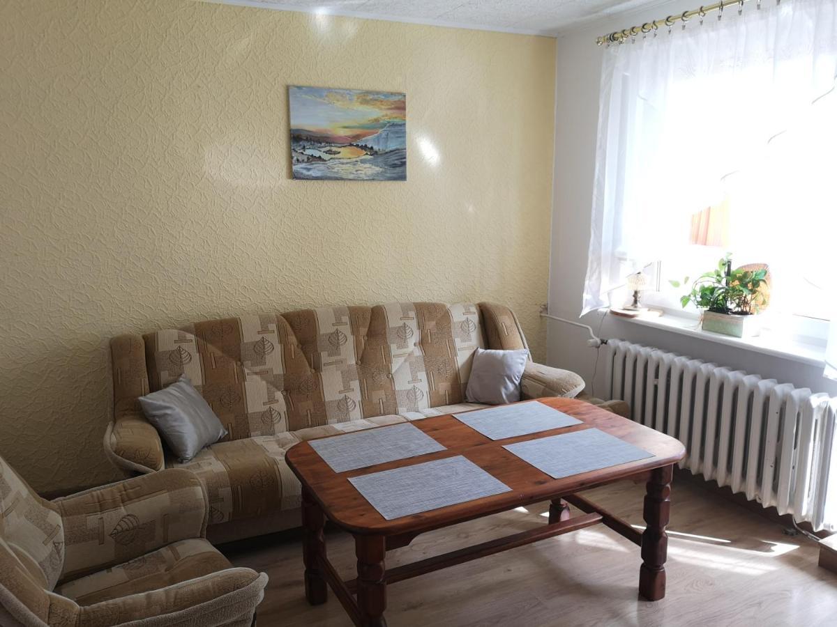 Mieszkanie Przy Plazy Dla 4-5 Osob Gdańsk Extérieur photo