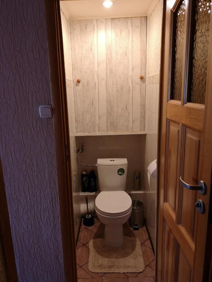 Mieszkanie Przy Plazy Dla 4-5 Osob Gdańsk Extérieur photo